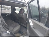 Nissan Pathfinder Sv 5N1AR1NB1CC636001 снимка