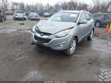 Hyundai Tucson Limited KM8JUCAC1DU582140 снимка