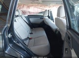 Subaru Forester 2.5I Premium JF2SJADC9GH553520 снимка