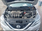 Nissan Sentra S 3N1AB7AP5GY258097 снимка