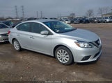 Nissan Sentra S 3N1AB7AP5GY258097 снимка