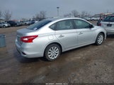 Nissan Sentra S 3N1AB7AP5GY258097 снимка