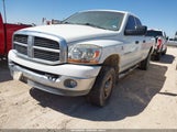 Dodge Ram  Laramie 3D7LX38C36G279043 снимка