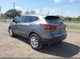 Nissan Rogue Sport Sv Fwd Xtronic Cvt JN1BJ1BV9MW312506 снимка