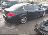 Infiniti G37X JNKCV61F99M350591 photo