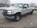 Chevrolet Silverado 2500Hd Ls 1GCHK29275E244767 снимка