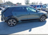Kia Niro Sx Touring KNDCT3LE4R5136466 fotografie
