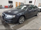 Audi A6 3.0 Premium WAUKGAFBXBN058476 снимка