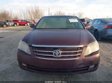 Toyota Avalon Xls 4T1BK36B76U101594 снимка