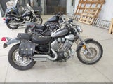 Yamaha Xv535 S JYA3JCE03SA041610 снимка