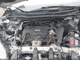 Honda Cr-V Lx 2HKRM4H36GH600293 снимка