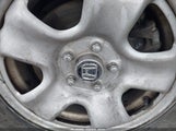 Honda Cr-V Lx 2HKRM4H36GH600293 снимка