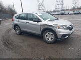 Honda Cr-V Lx 2HKRM4H36GH600293 снимка