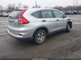 Honda Cr-V Lx 2HKRM4H36GH600293 снимка