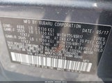 Subaru Outback 2.5I Premium 4S4BSACC0H3401925 снимка