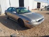 Buick Lesabre Custom 1G4HP54K714154833 снимка