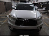 Toyota Highlander Le Plus V6 5TDZKRFH3FS109755 снимка