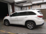 Toyota Highlander Le Plus V6 5TDZKRFH3FS109755 снимка