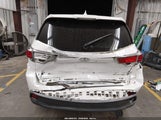 Toyota Highlander Le Plus V6 5TDZKRFH3FS109755 снимка