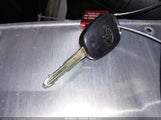 Toyota Highlander Le Plus V6 5TDZKRFH3FS109755 снимка