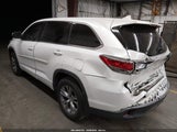 Toyota Highlander Le Plus V6 5TDZKRFH3FS109755 снимка
