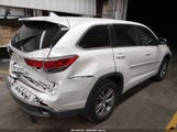 Toyota Highlander Le Plus V6 5TDZKRFH3FS109755 снимка