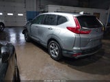 Honda Cr-V Ex 2HKRW2H51HH690938 снимка