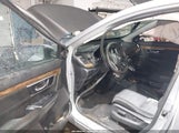Honda Cr-V Ex 2HKRW2H51HH690938 снимка