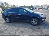Chevrolet Traverse 1Lt 1GNKRGKD2GJ131112 снимка