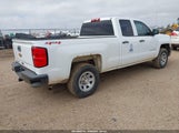 Chevrolet Silverado  Wt 1GCVKPEC4FZ203795 снимка