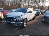 Ram  Big Horn 4X4 5'7 Box 1C6SRFFTXMN573989 снимка