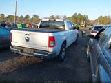 Ram  Big Horn 4X4 5'7 Box 1C6SRFFTXMN573989 снимка