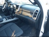 Ram  Big Horn 4X4 5'7 Box 1C6SRFFTXMN573989 снимка
