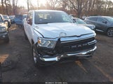 Ram  Big Horn 4X4 5'7 Box 1C6SRFFTXMN573989 снимка