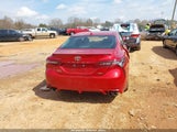 Toyota Camry Xse 4T1K61AK8PU173910 снимка
