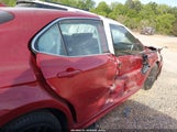 Toyota Camry Xse 4T1K61AK8PU173910 photo
