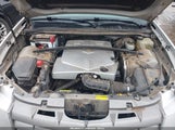 Cadillac Srx V6 1GYEE637080118008 снимка