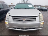 Cadillac Srx V6 1GYEE637080118008 снимка