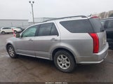 Cadillac Srx V6 1GYEE637080118008 снимка