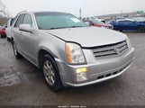 Cadillac Srx V6 1GYEE637080118008 снимка