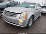 Cadillac Srx V6 1GYEE637080118008 снимка