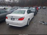 BMW 530Xi WBANF73537CU26453 снимка
