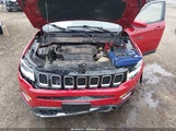 Jeep Compass Limited 4X4 3C4NJDCB9JT376241 снимка