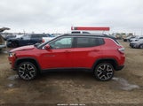 Jeep Compass Limited 4X4 3C4NJDCB9JT376241 снимка