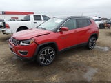 Jeep Compass Limited 4X4 3C4NJDCB9JT376241 снимка