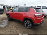 Jeep Compass Limited 4X4 3C4NJDCB9JT376241 снимка
