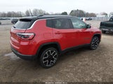 Jeep Compass Limited 4X4 3C4NJDCB9JT376241 снимка