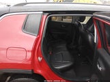 Jeep Compass Limited 4X4 3C4NJDCB9JT376241 снимка