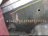 Harley-Davidson Flhrs Road King 1HD1FXV174Y726683 снимка