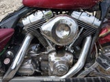 Harley-Davidson Flhrs Road King 1HD1FXV174Y726683 снимка